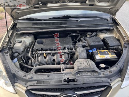 Kia Carens LX 1.6 MT 2010. Mua bán Ô tô tại Quận Liên Chiểu Đà Nẵng được đăng bởi Quốc  hình 4