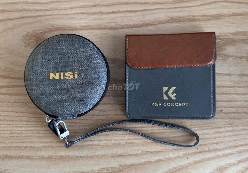 Filter NiSi Close-Up 77mm Pro II Đen Bạc Như mới. Mua bán Máy ảnh, Máy quay tại Quận Bắc Từ Liêm Hà Nội được đăng bởi Đoàn Tiến hình 1