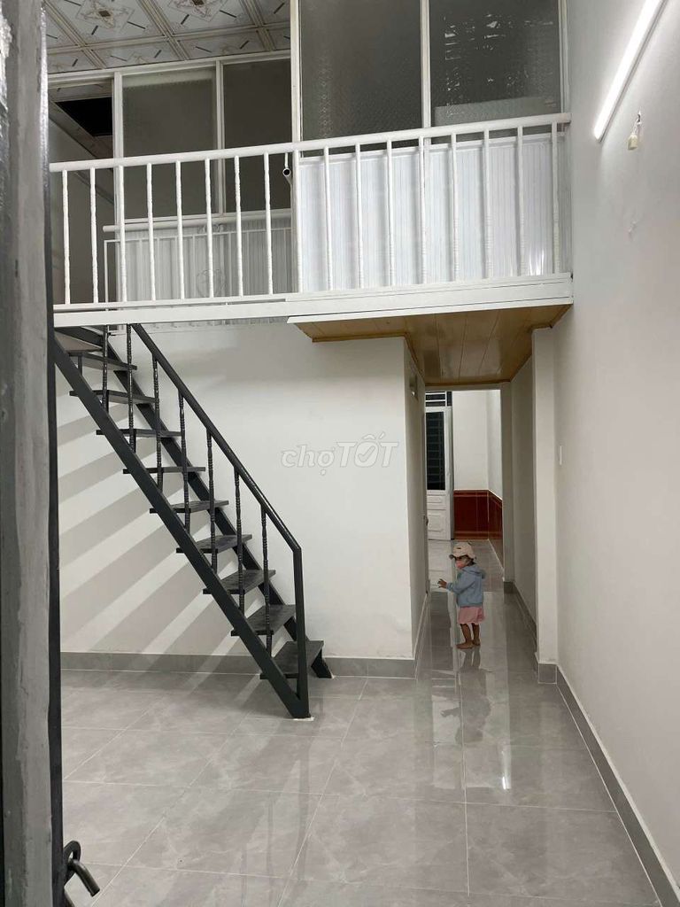 Rent · 2 bd · 67 м² · Huyện Hóc Môn, ул. Đường Huỳnh Thị Na