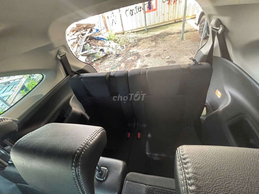 2022 CVT Top - 24000 km. Mua bán Ô tô tại Quận 8 Tp Hồ Chí Minh được đăng bởi Quách Trọng Khánh hình 14