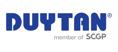 CÔNG TY TNHH DUY TÂN LONG AN logo