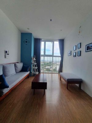 Аренда · Khu chung cư nhà ở xã hội KCN Hòa Khánh · 2 комн. · 72 м² · Quận Liên Chiểu, ул. Hòa Khánh Bắc