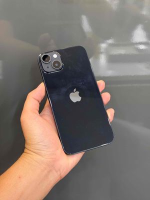 14 Plus 128GB Đen Qte Mỹ Pin 87 Zin ốc imei 928722. Mua bán Điện thoại tại Quận Ninh Kiều Cần Thơ được đăng bởi Quý Mobile Cần thơ