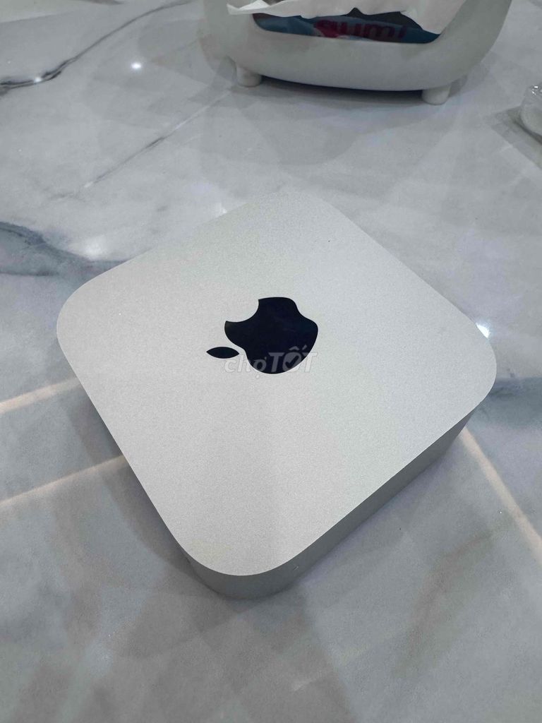 Apple Mac mini M4 16GB/512GB. Mua bán Máy tính để bàn tại Thành phố Tam Kỳ Quảng Nam được đăng bởi Lâm Nhã hình 1