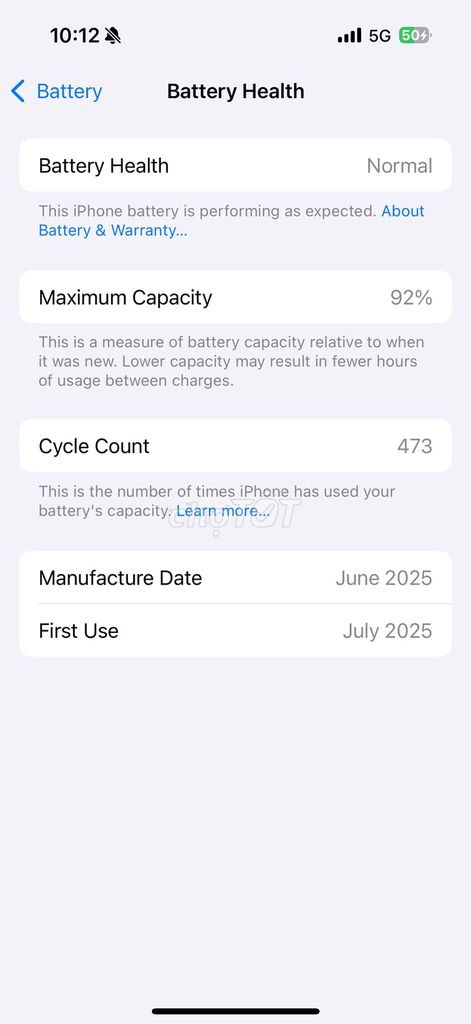 Apple iPhone 16 128GB Đen. Mua bán Điện thoại tại Quận Ngũ Hành Sơn Đà Nẵng được đăng bởi Tuan hình 1