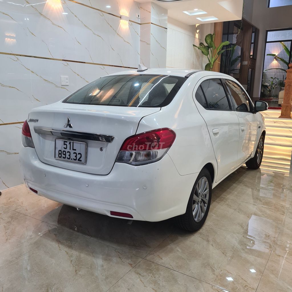 MITSUBISHI ATTRAGE MT XE NHẬP SỐ SÀN, MÁY SỐ NGON.. Mua bán Ô tô tại Quận Tân Phú Tp Hồ Chí Minh được đăng bởi Ô Tô An Khang Thịnh  hình 4