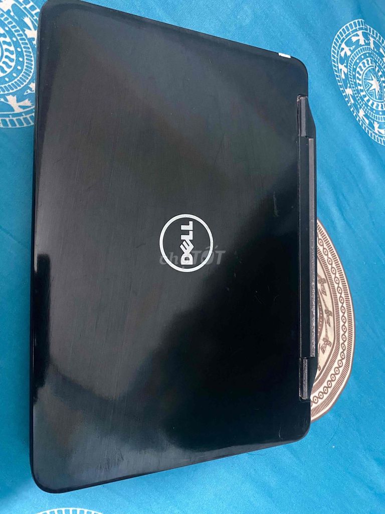 Dell Inspiron Đen. Mua bán Laptop tại Huyện Ngọc Hồi Kon Tum được đăng bởi Hải Nam hình 1