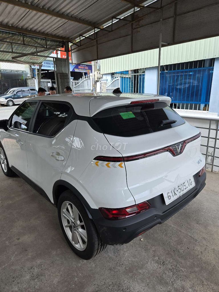 2024 Plus - 1200 km. Mua bán Ô tô tại Thành phố Thủ Đức Tp Hồ Chí Minh được đăng bởi Tuấn Anh hình 4