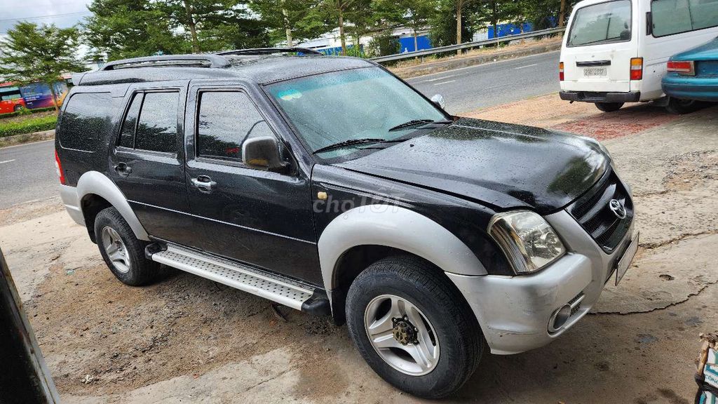 Kiểu dáng Toyota Prado siêu rộng giá rẻ. Mua bán Ô tô tại Quận Cái Răng Cần Thơ được đăng bởi Hải Phạm hình 2