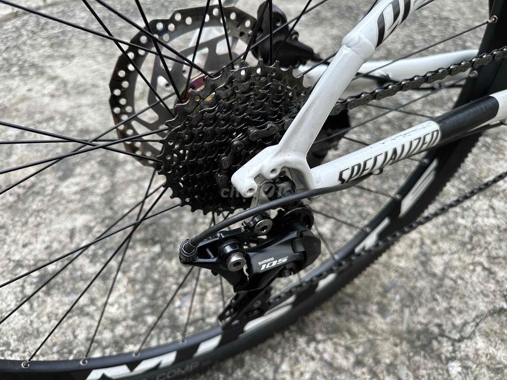 Bán Xe MTB. Mua bán Xe đạp tại Thành phố Bà Rịa Bà Rịa - Vũng Tàu được đăng bởi Trường Bùi hình 6