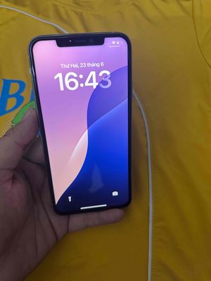 iphone 11 promax quốc tế 64gb truetone màn face ok. Mua bán Điện thoại tại Thành phố Thủ Đức Tp Hồ Chí Minh được đăng bởi bin 
