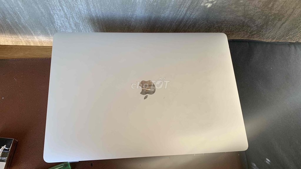 Apple Macbook Pro 16 inch 2019. Mua bán Laptop tại Huyện Krông Pa Gia Lai được đăng bởi Huỳnh Sơn hình 1