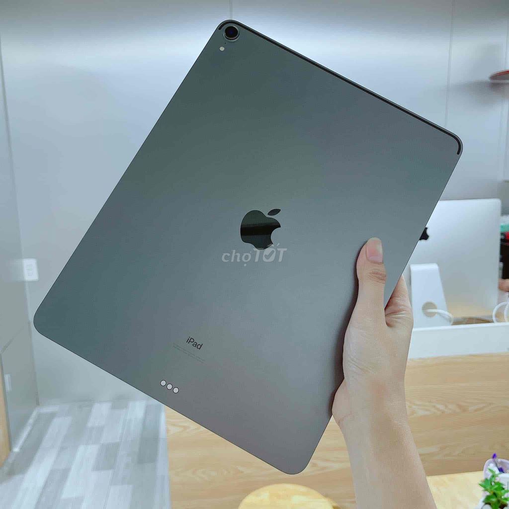 🔆 iPad Pro 12.9 Gen 3 (2018) 64 Wifi Zin 98 99%