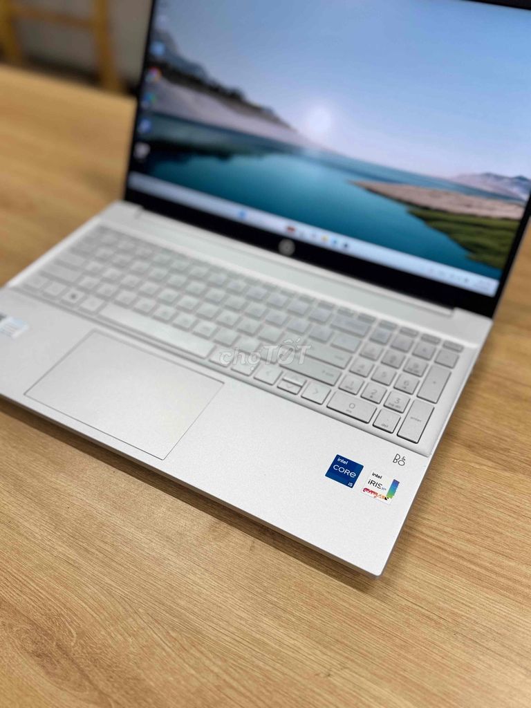 HP Pavilion 15-EG i5-1240P 15.6 inch 8GB/512GB. Mua bán Laptop tại Quận Hoàng Mai Hà Nội được đăng bởi Hoàng Bách Computer hình 1