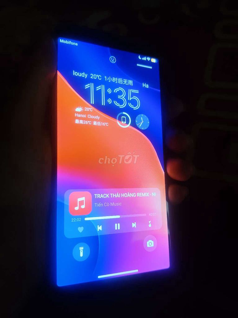 Black Shark Helo Đen. Mua bán Điện thoại tại Huyện Tam Dương Vĩnh Phúc được đăng bởi Giang Bống hình 1