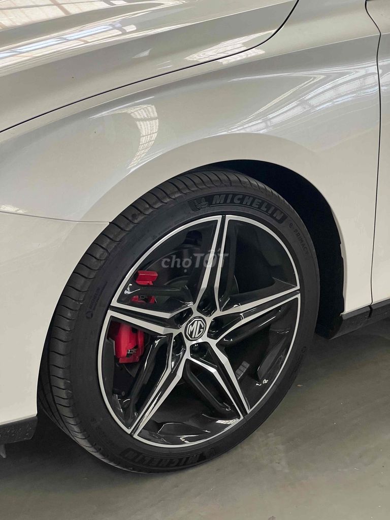 MG MG7 2025 2.0 Premium. Mua bán Ô tô tại Quận 6 Tp Hồ Chí Minh được đăng bởi Huy Vũ MG Kinh Dương Vương hình 2