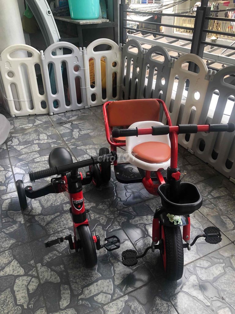 xe đạp Cho bé. Mua bán Mẹ và bé tại Quận Tân Bình Tp Hồ Chí Minh được đăng bởi Nguyen huy hình 1