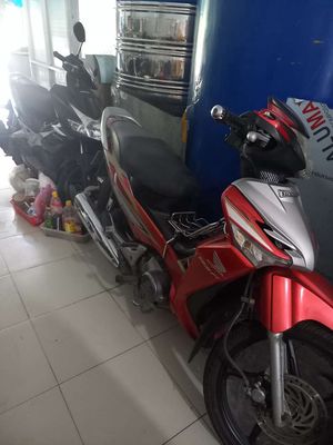 Bán xe FUTURE X FI. Mua bán Xe máy tại Huyện Châu Thành Bến Tre được đăng bởi Thong