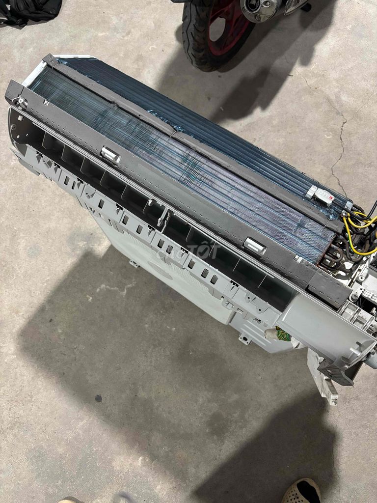 Điều hòa Electrolux Inverter 1.5 HP. Mua bán Máy lạnh, điều hoà tại Thành phố Thủ Đức Tp Hồ Chí Minh được đăng bởi Minh Tuấn hình 1