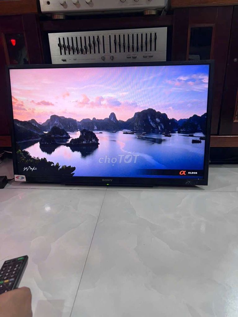 Bán tivi SONY 32 inch. Mua bán Tivi, Âm thanh tại Huyện Hóc Môn Tp Hồ Chí Minh được đăng bởi  Trí cường  hình 1