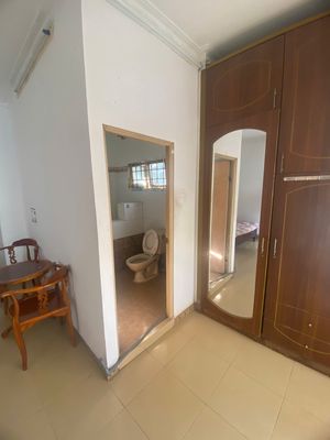 Phòng trọ 25 m² · Đường Ngô Chí Quốc