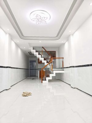 Bán nhà mới  CCVB đường 42 HBC THỦ ĐỨC CŨ