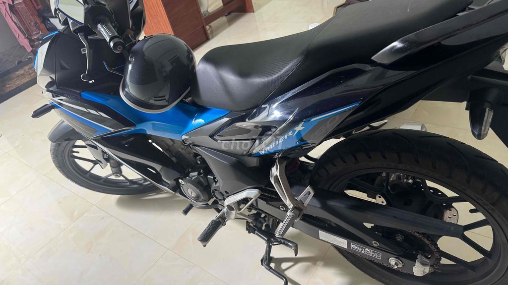 MUỐN GL QUA TAY GA CÔP RỘNG ƯU TIÊN NVX. Mua bán Xe máy tại Huyện Hải Hậu Nam Định được đăng bởi Thành Đông hình 6