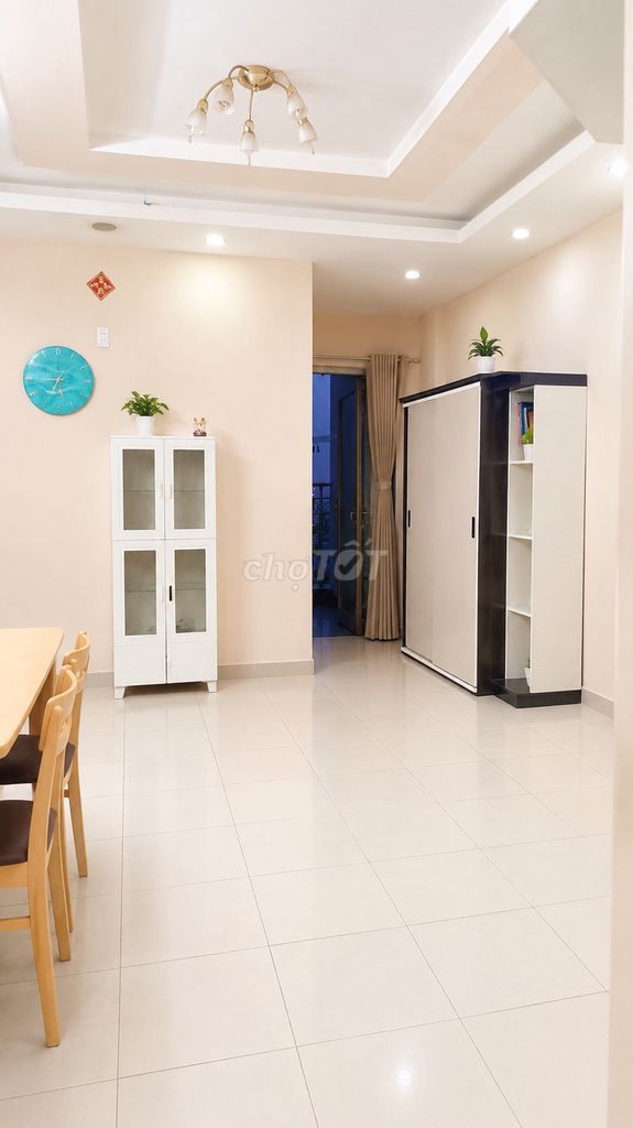 BÁN CĂN HỘ GẦN ĐẦM SEN VIEW ĐẸP – MT ĐƯỜNG TÔ HIỆU gần 49M2 CHỈ 2TY TL