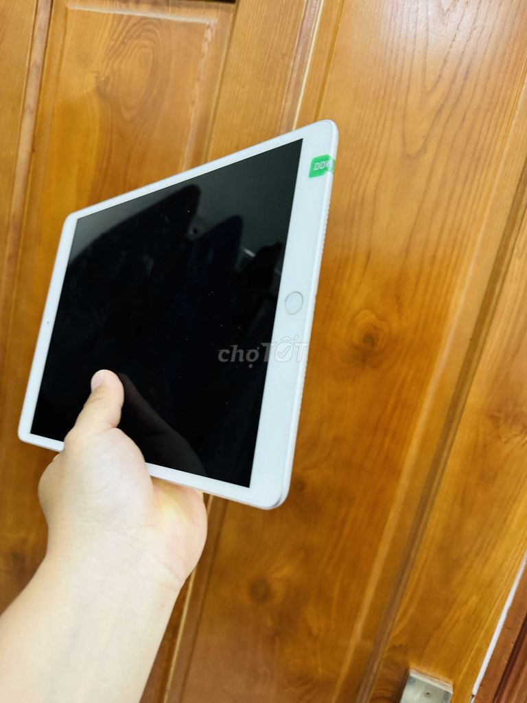 ipad Air 3 -64GB - bản WIFI.đẹp 99%. Zin all. Mua bán Máy tính bảng tại Quận Gò Vấp Tp Hồ Chí Minh được đăng bởi Nguyễn Bình  hình 4