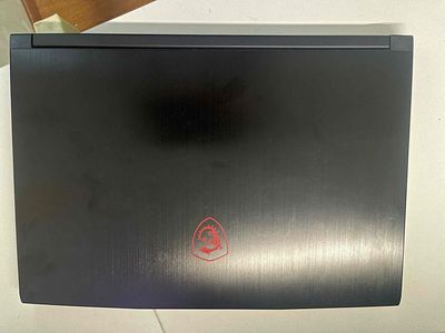 Laptop MSI GF Core i7 10750H, 16GB RAM, GTX 1650Q. Mua bán Laptop tại Quận 12 Tp Hồ Chí Minh được đăng bởi Tên chưa cung cấp