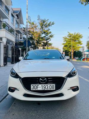 Mazda3 2018 bản cao cấp 2.0AT, 1 chủ từ đầu. Mua bán Ô tô tại Quận Bắc Từ Liêm Hà Nội được đăng bởi Đỗ Tiến Dũng