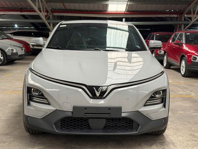 VinFast VF6 HỖ TRỢ VAY TRẢ GÓP 100% GIÁ TRỊ XE