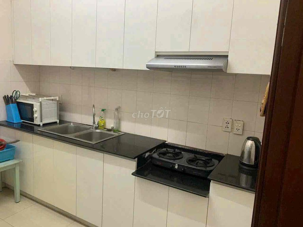 Аренда · 2 комн. · 90 м² · Thành phố Thủ Đức, ул. Lương Định Của