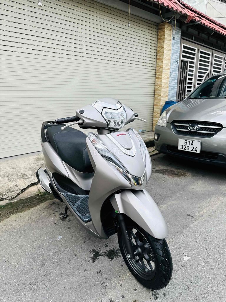 cần bán e Lead 125 4 van…. Mua bán Xe máy tại Thành phố Thủ Đức Tp Hồ Chí Minh được đăng bởi Chí Thành hình 7