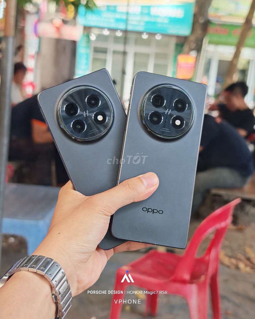 Oppo Find N5 16GB/512GB Đen Quốc Tế. Mua bán Điện thoại tại Quận Nam Từ Liêm Hà Nội được đăng bởi Quốc Việt hình 1
