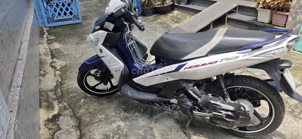 bán xe Novo 6 máy zin êm ru Sơn zin tem zin rất de. Mua bán Xe máy tại Quận Bình Thạnh Tp Hồ Chí Minh được đăng bởi Gặp vũ Nguyễn  hình 4