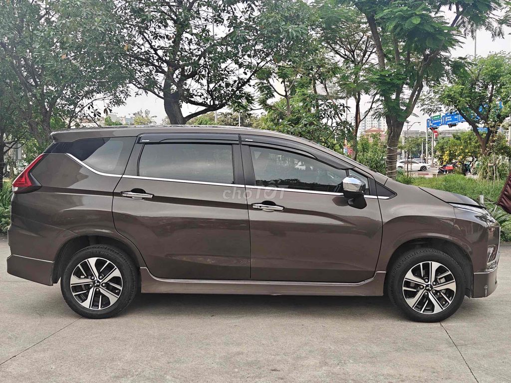 Bán Xpander STD 19 bản giới hạn , chất xe đẹp. Mua bán Ô tô tại Quận Bình Tân Tp Hồ Chí Minh được đăng bởi Thanh Hoàng hình 4