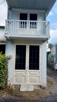 Bán gấp nhà 1 xẹt Đặng thúc vịnh