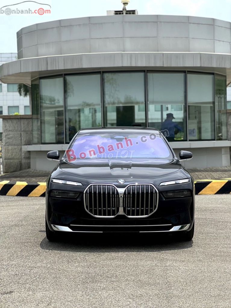 Bán xe BMW 735i. Mua bán Ô tô tại Quận Thanh Xuân Hà Nội được đăng bởi La Minh Chức hình 4
