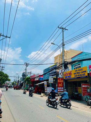 Bán nhà xưởng mặt tiền Tam Bình, (9 x 30m), giá 13 tỷ TL. Mua bán nhà ở tại Thành phố Thủ Đức Tp Hồ Chí Minh được đăng bởi Phạm Hoàng Đạt 
