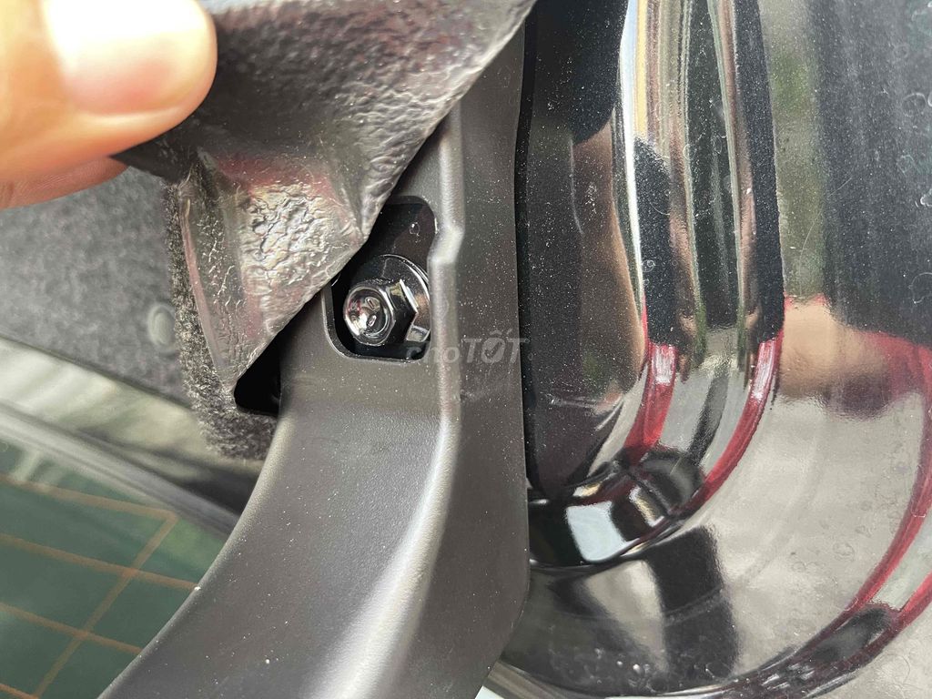 🛑Mazda 3 2017 Phanh tay điện tử. Mua bán Ô tô tại Quận Bình Tân Tp Hồ Chí Minh được đăng bởi Mr Nguyễn hình 16