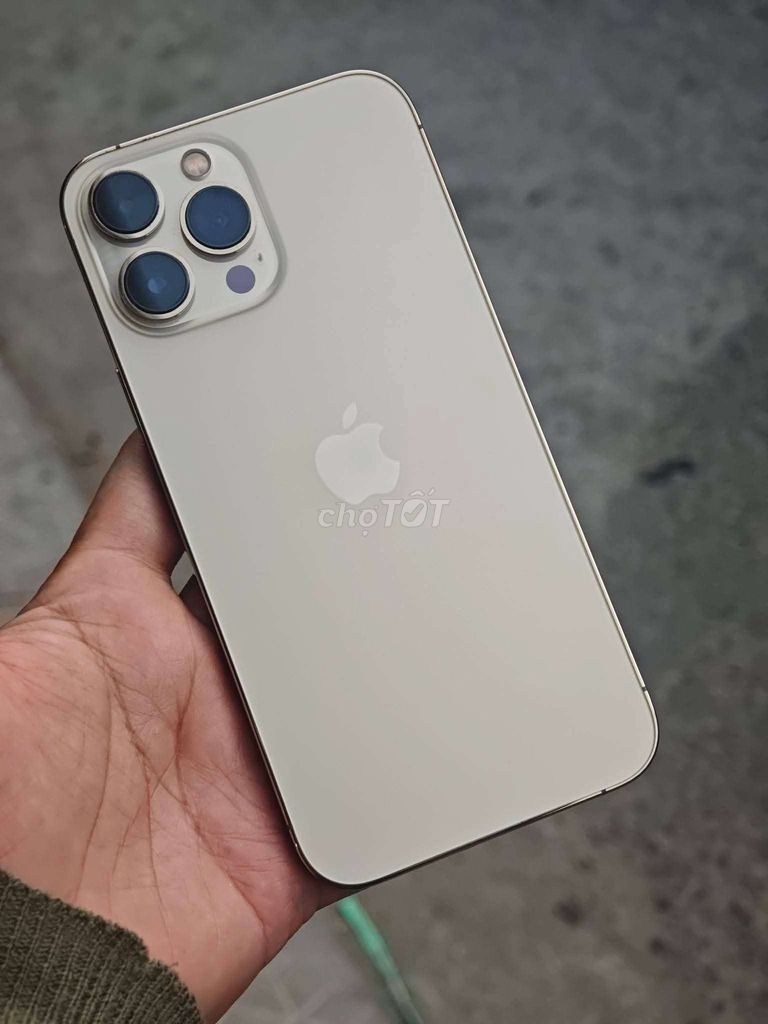 ip 13 Pro Max 512GB còn mới cứng zin áp full . Mua bán Điện thoại tại Quận Sơn Trà Đà Nẵng được đăng bởi thi hình 1