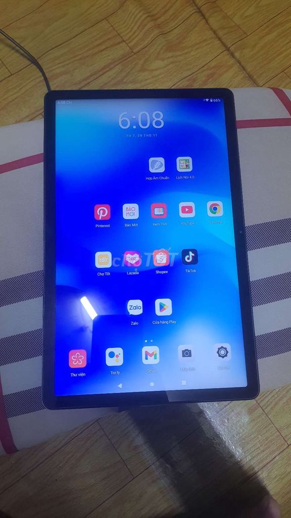 Lenovo xiaoxin P11. Mua bán Máy tính bảng tại Quận 6 Tp Hồ Chí Minh được đăng bởi Bán LinhTinh hình 1