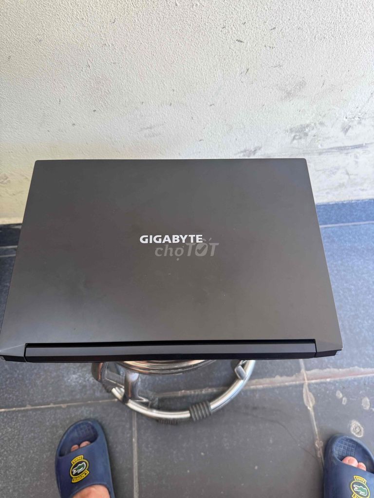 Gigabyte A5 K1 Ryzen 5 16GB/512GB RTX 3060. Mua bán Laptop tại Quận Hai Bà Trưng Hà Nội được đăng bởi Hoang ngoc hình 1