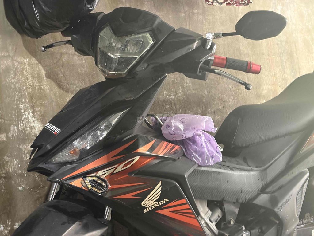 Bán Winner V1 2017. Mua bán Xe máy tại Thành phố Cà Mau Cà Mau được đăng bởi Mickey hình 3