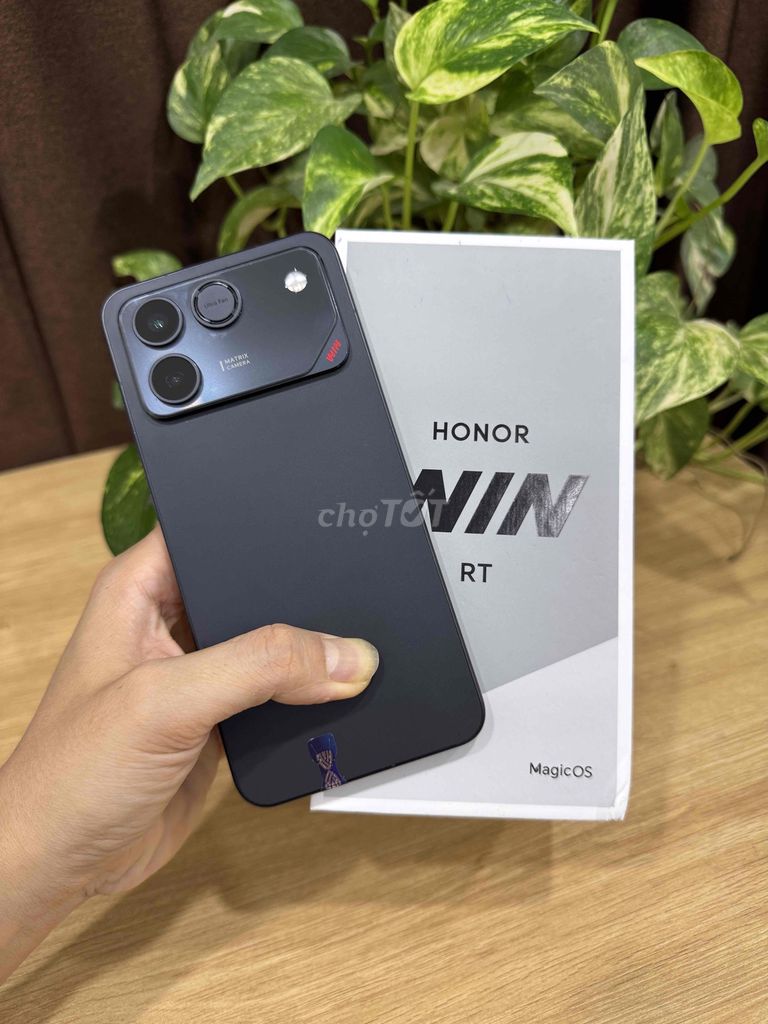 Honor Win RT 12GB/256GB FULLBOX có trả góp - cod. Mua bán Điện thoại tại Quận Hoàng Mai Hà Nội được đăng bởi Gia Vinh hình 1