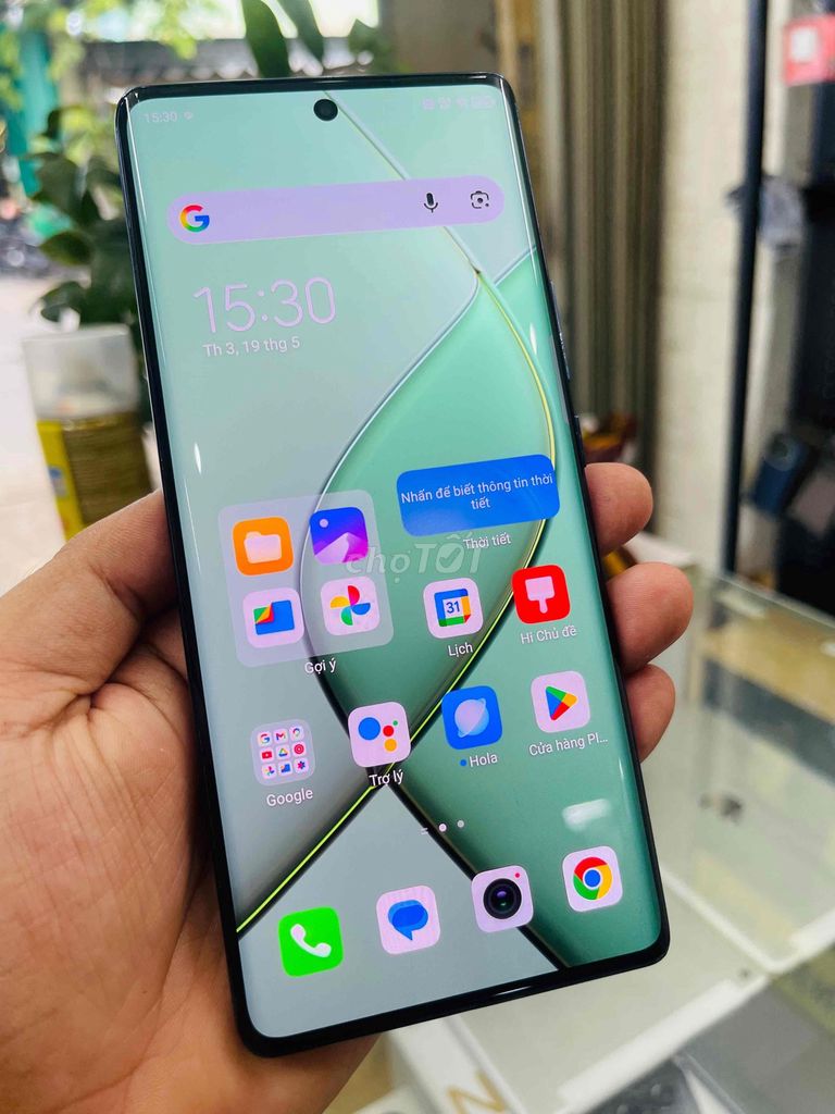 Tecno Spark 20 Pro Plus 256GB. Mua bán Điện thoại tại Quận Liên Chiểu Đà Nẵng được đăng bởi cẩm giang  hình 1