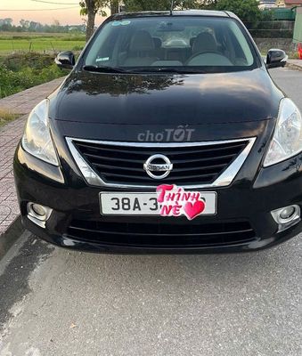 Xe Nissan Sunny XV 2015. Mua bán Ô tô tại Huyện Nghi Xuân Hà Tĩnh được đăng bởi nguyên văn minh