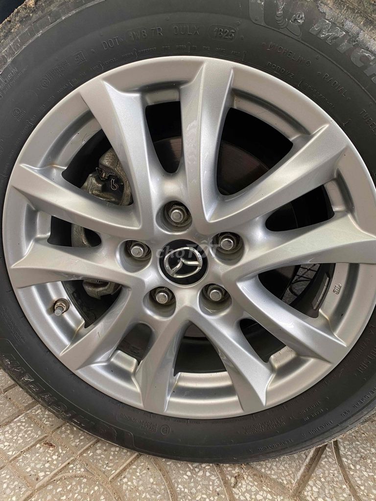 Mazda 3 2019 chính chủ. Mua bán Ô tô tại Huyện Bàu Bàng Bình Dương được đăng bởi trường sơn hình 3