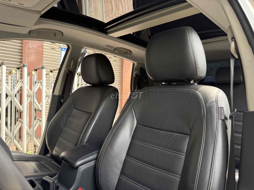 Samsung QM5 2014 2.0 dkld 2016. Mua bán Ô tô tại Quận Tân Phú Tp Hồ Chí Minh được đăng bởi Lê Băng Vinh hình 15